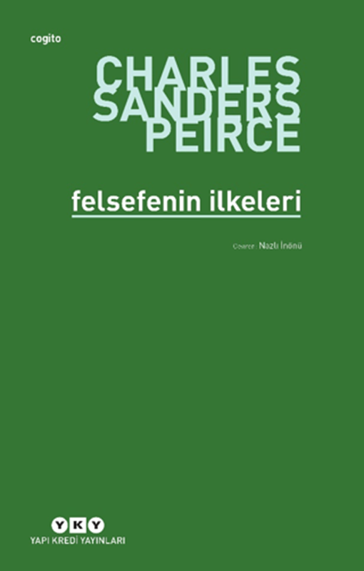 resm Felsefenin İlkeleri