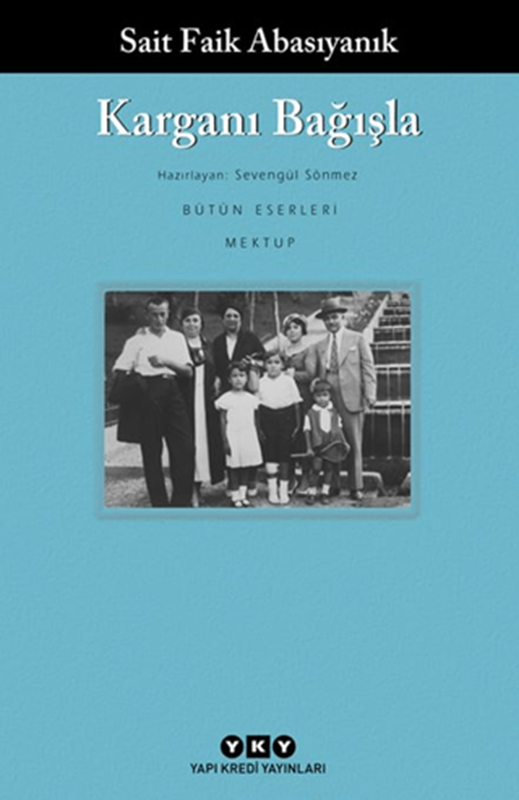 resm Karganı Bağışla