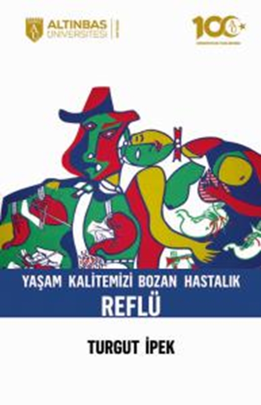 resm Yaşam Kalitemizi Bozan Hastalık REFLÜ