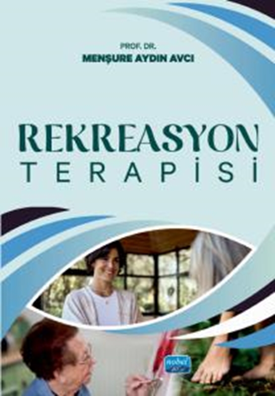 resm Rekreasyon Terapisi