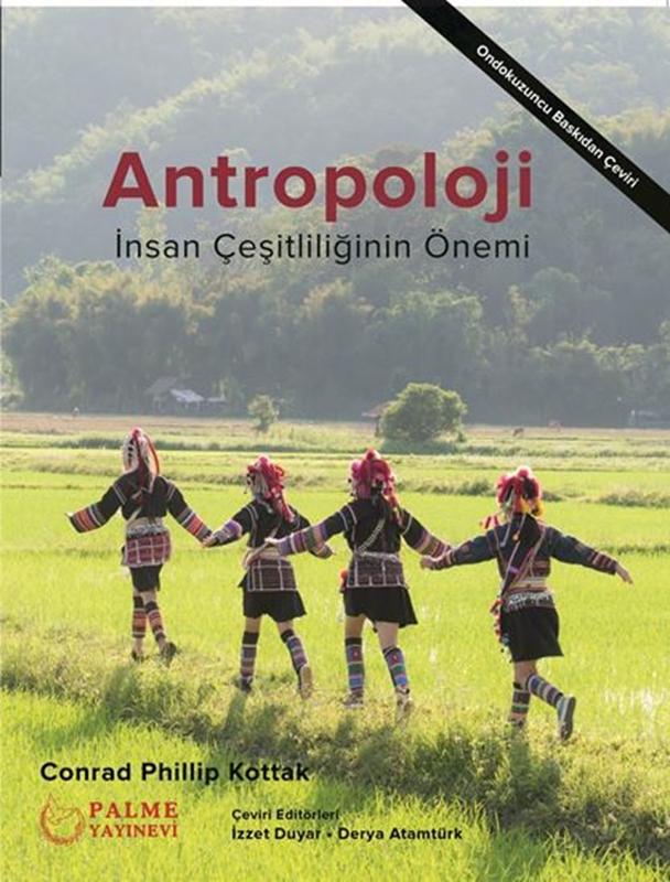 resm Antropoloji İnsan Çeşitliğinin Önemi