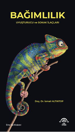 Resim BAĞIMLILIK - Uyuşturucu ve Sokak İlaçları