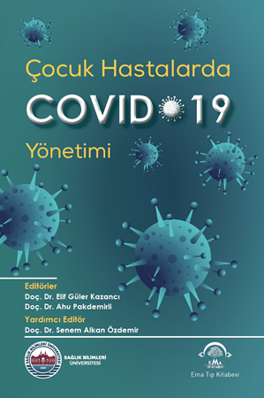Resim Çocuk Hastalarda Covid 19 Yönetimi