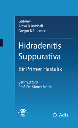 Resim Hidradenitis Suppurativa - Bir Primer Hastalık