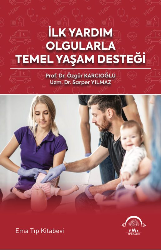 resm İlk Yardım Olgularla Temel Yaşam Desteği