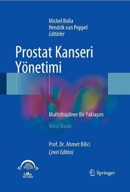 resm Prostat Kanseri Yönetimi