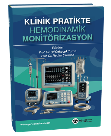 Resim Klinik Pratikte Hemodinamik Monitörizasyon
