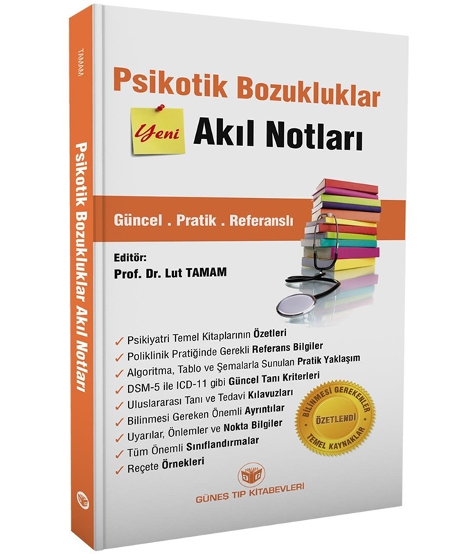 resm Psikotik Bozukluklar Akıl Notları