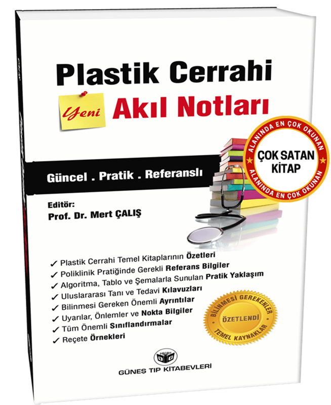 resm Plastik Cerrahi Akıl Notları