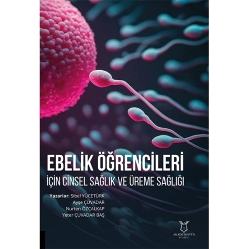 resm Ebelik Öğrencileri için Cinsel Sağlık ve Üreme Sağlığı