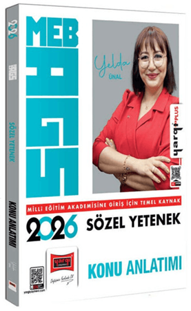 Resim 2026 MEB-AGS Sözel Yetenek Konu Anlatımı