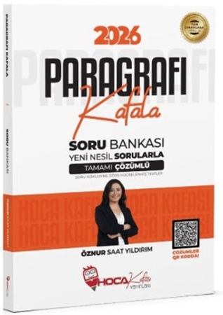 Resim 2026 KPSS TYT ALES DGS Paragrafı Kafala Soru Bankası Çözümlü