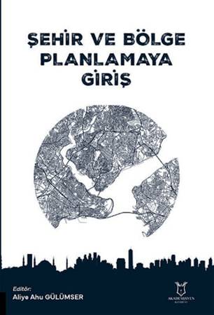 Resim Şehir ve Bölge Planlamaya Giriş