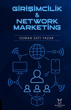 Resim Girişimcilik ve Network Marketing