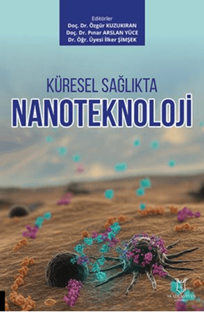 Resim Küresel Sağlıkta Nanoteknoloji