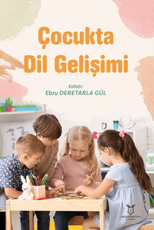 Resim Çocukta Dil Gelişimi