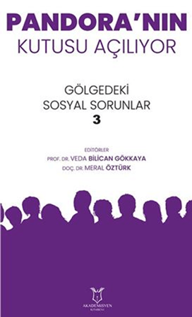 Resim Pandora'nın Kutusu Açılıyor