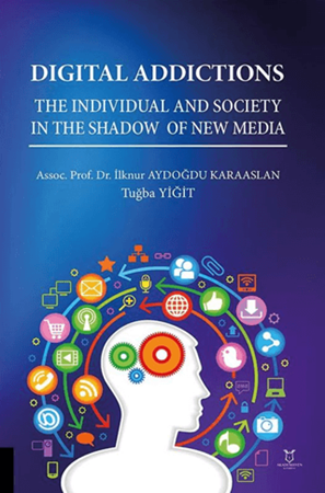 Resim Digital Addictions The Individual and Society in the Shadow of New Media