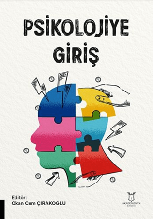 Resim Psikolojiye Giriş