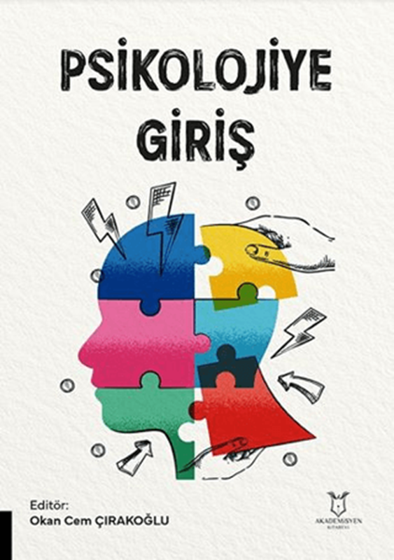 resm Psikolojiye Giriş