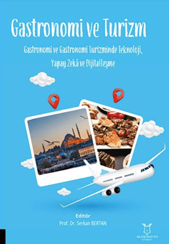 resm Gastronomi ve Turizm