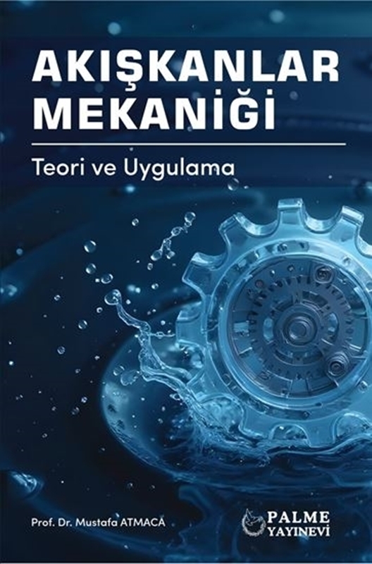 resm Akışkanlar Mekaniği Teori Ve Uygulama Palme