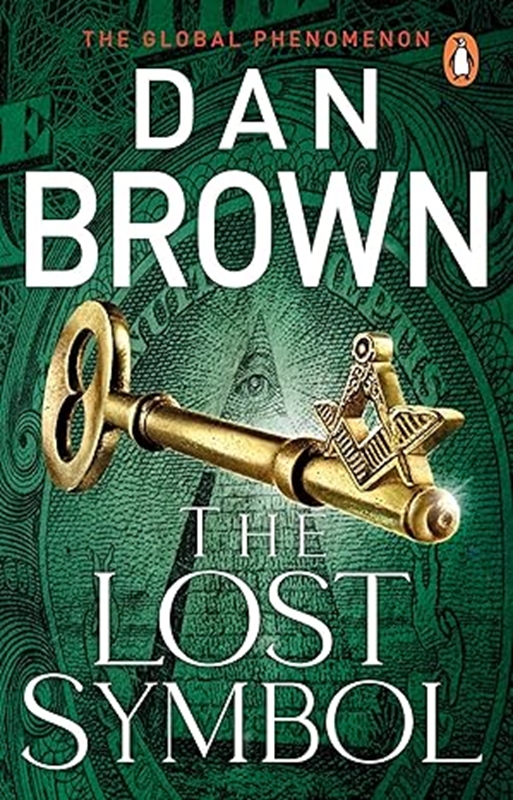 resm The Lost Symbol