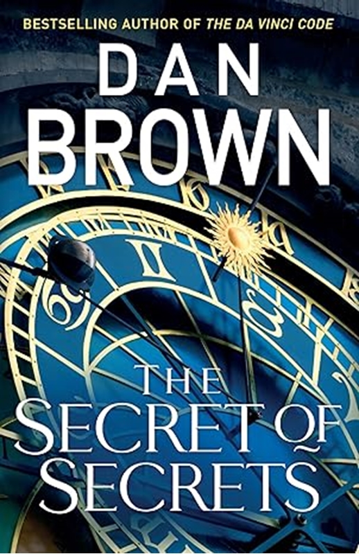 resm The secret of secrets