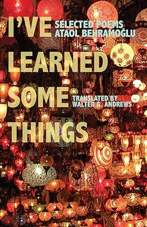 Resim I've Learned Some Things