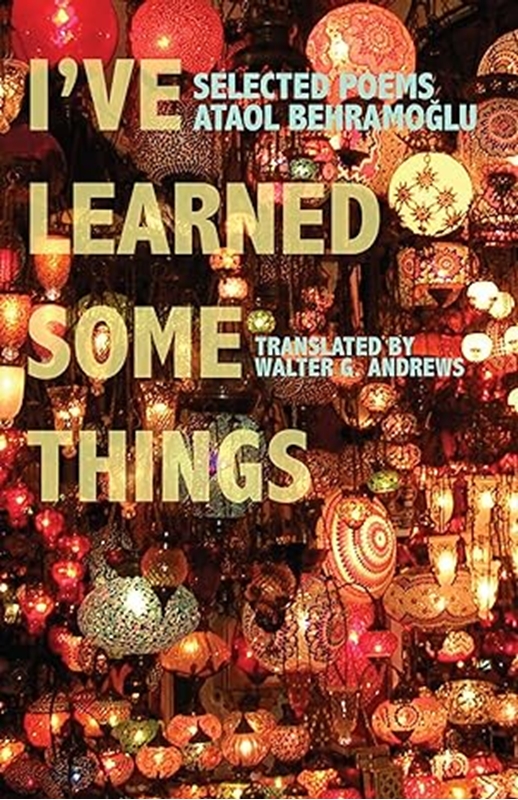 resm I've Learned Some Things