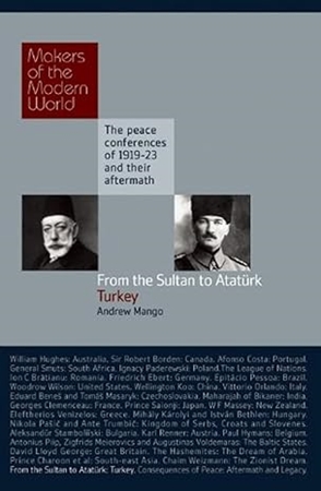 Resim From the Sultan to Ataturk