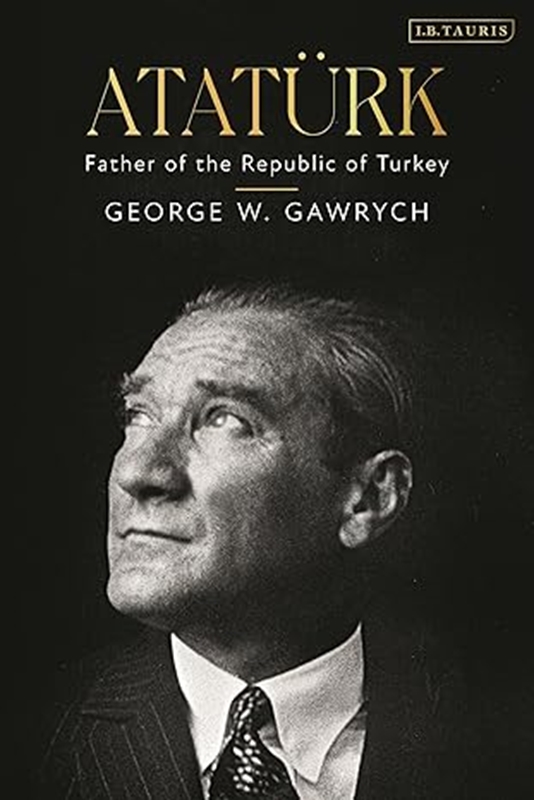 resm Atatürk: Father of the Republic of Turkey