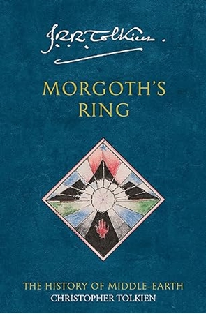 Resim Morgoth's Ring