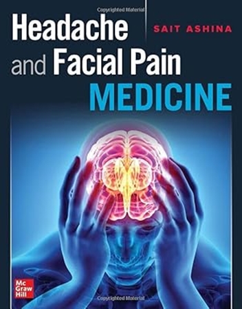 Resim Headache and Facial Pain Medicine 