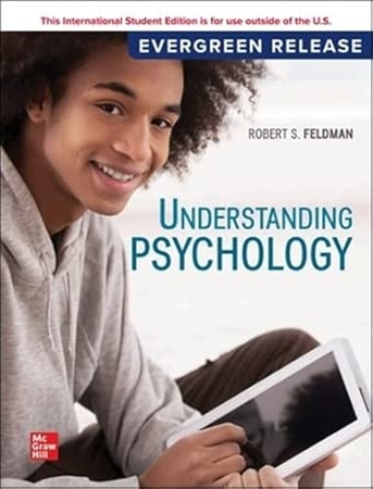 Resim Understanding Psychology