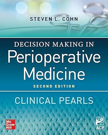 Resim Decision Making in Perioperative Medicine