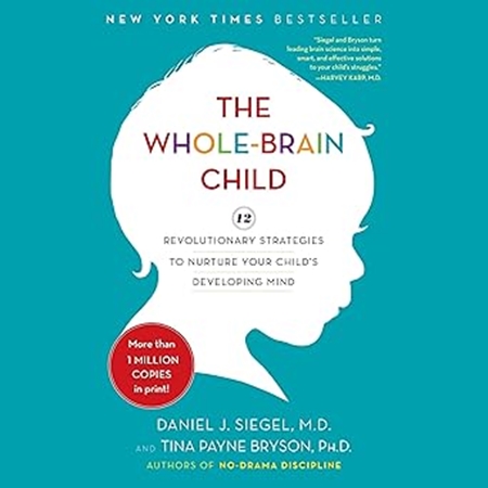 Resim The Whole-Brain Child