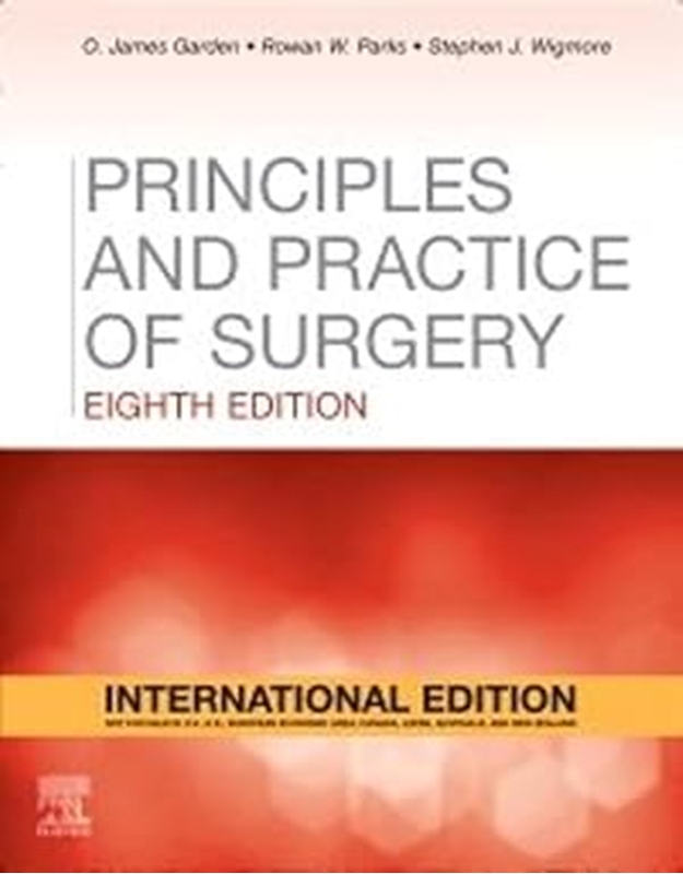 resm Principles And Practice Of Surgery