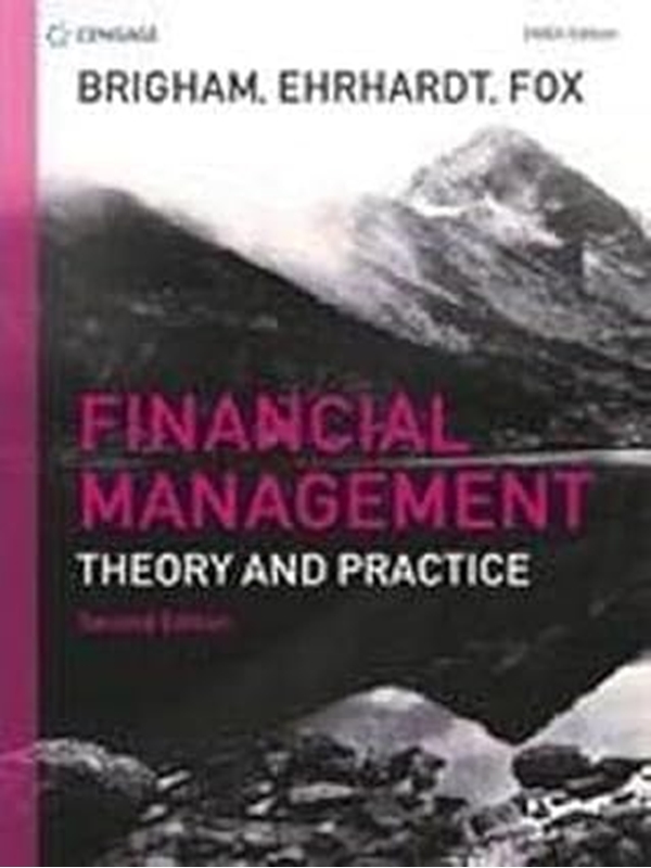 resm Financial Management EMEA: Theory and Practice
