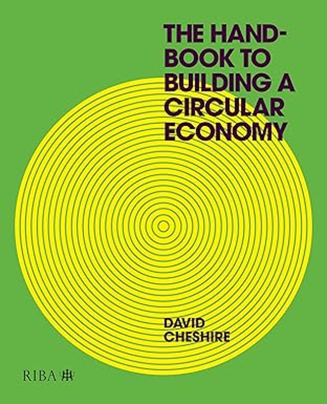 resm The Handbook to Building a Circular Economy