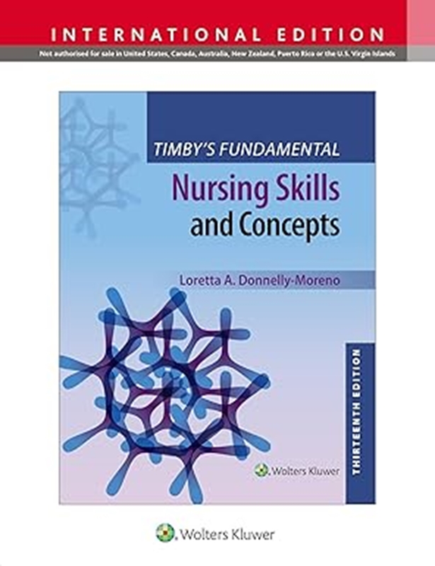 resm Fund Nursing Skills Concepts 