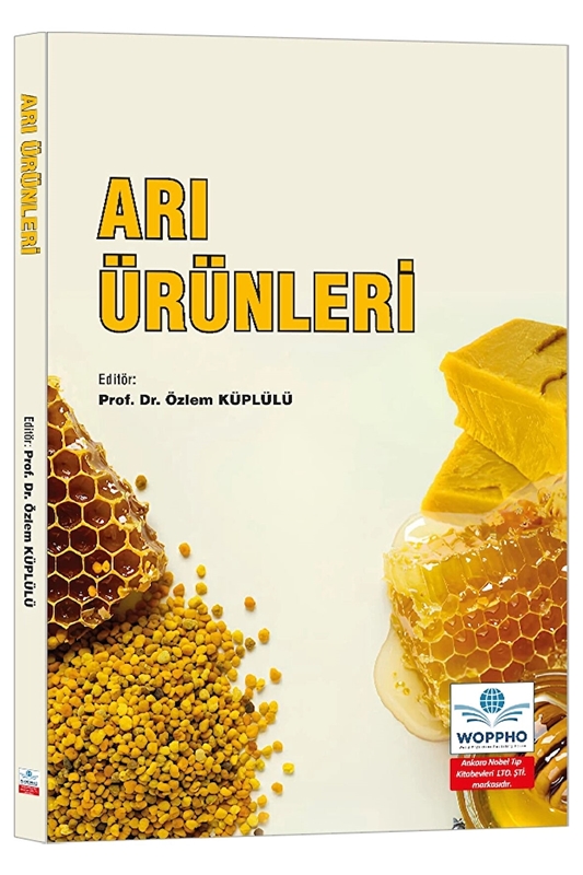 resm Arı Ürünleri