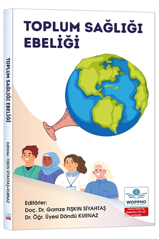 resm Toplum Sağlığı Ebeliği