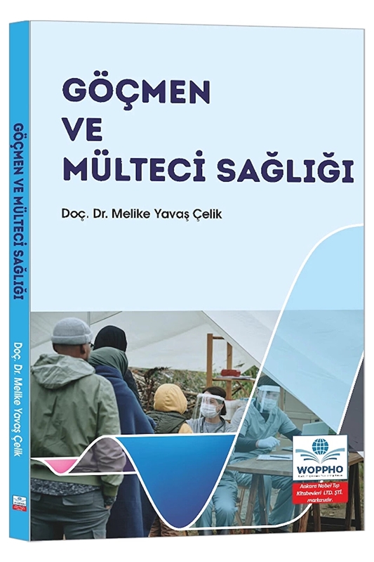 resm Göçmen ve Mülteci Sağlığı
