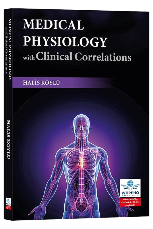resm Medical Physiology with Clinical Correlations