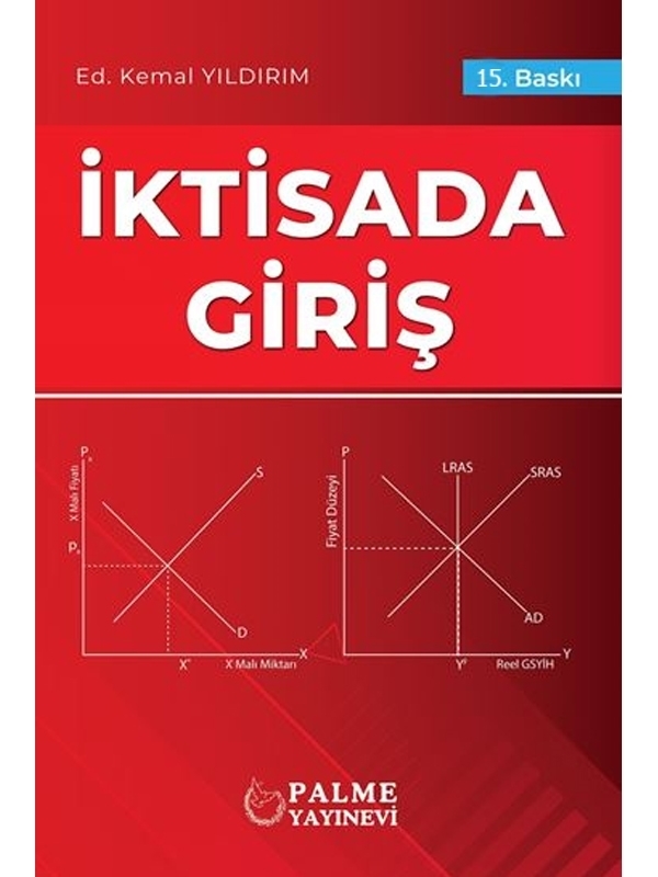 resm İktisada Giriş