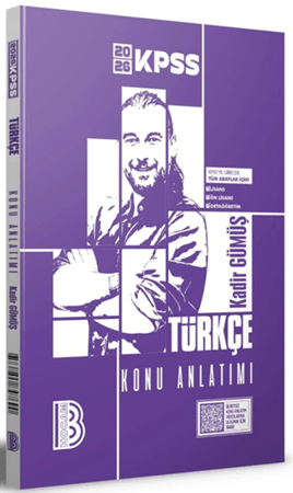 Resim 2026 KPSS Türkçe Konu Anlatımı