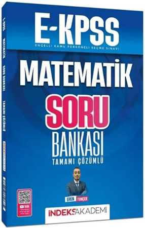 Resim 2026 EKPSS Matematik Soru Bankası Çözümlü