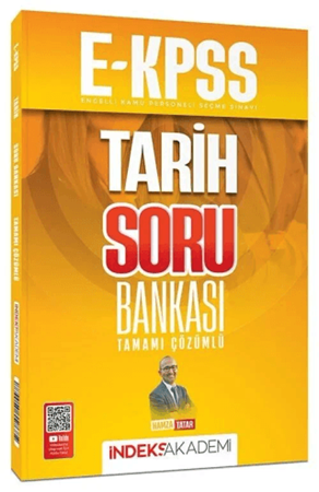 Resim 2026 E-KPSS Tarih Soru Bankası