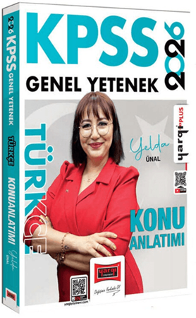 Resim 2026 KPSS Genel Yetenek Türkçe Konu Anlatımı